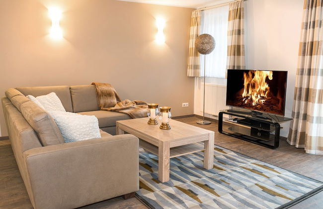 Brunner Apartments - Foto 11