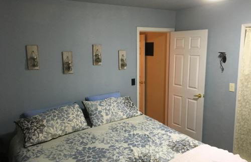 Sequoia National Forest CabinG - Foto 17