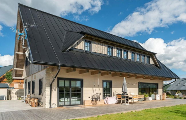 Abertamy Wag024 in Abertamy - Photo 35