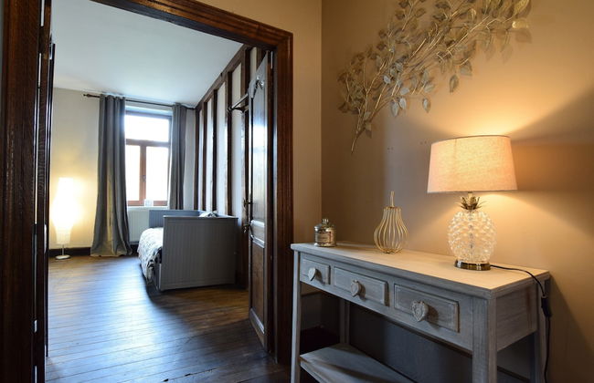 Holiday Home in Saint-hubert With Fenced Garden - Photo 7