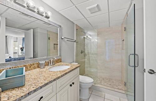 Edgewater Beach Resort - Tower I #1201 - Foto 20