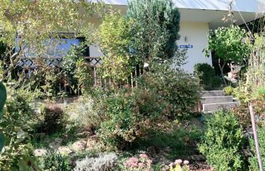 Haus Mohr - Ferienwohnung im Taunus - Foto 10