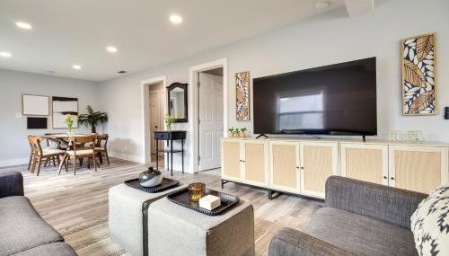 Dtwn Winter Garden Home 12 Mi to Disney! - Foto 4