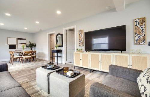 Dtwn Winter Garden Home 12 Mi to Disney! - Foto 4