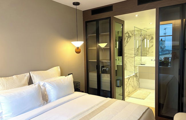 Montmartre Residence - Foto 23