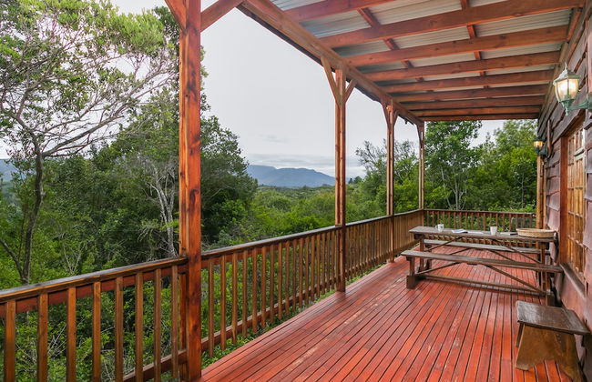 Moon Shine on Whiskey Creek - Foto 29