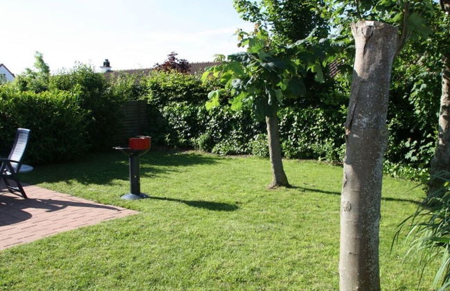 Schmitz Comfortable Holiday Residence - Foto 11