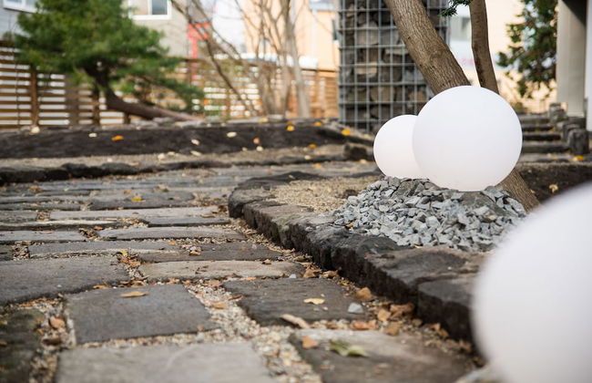 La Cachette - Foto 48