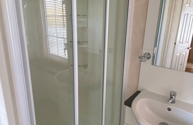 Static Caravan Port Haverigg Marina Marina View - Foto 11