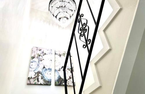 Half ACRE Lux Pool SPA with FIREPIT ARCADE Grill Sleeps 40 - Foto 50