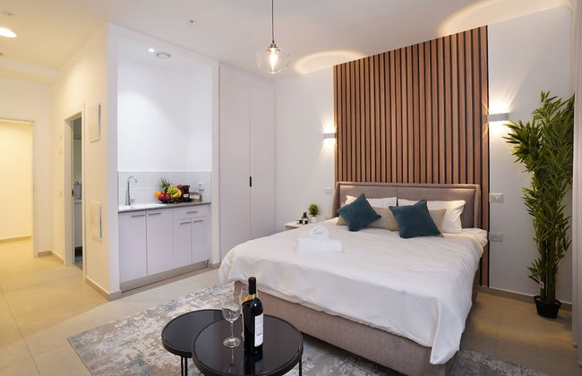 Hi - Yam SeaView Apartments & Suites - Foto 40