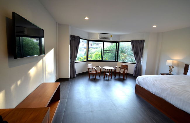 Sila Pool Villa - Foto 15