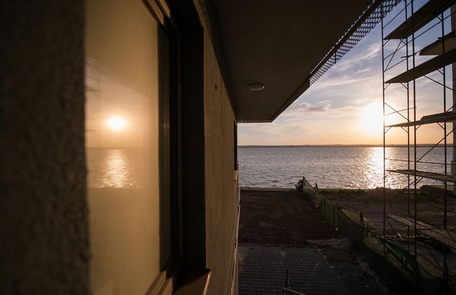 Apartament Black Sea - Foto 40