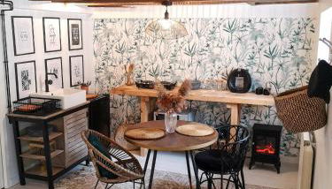 Studio de charme proche de la gare, et du centre ville - Foto 3