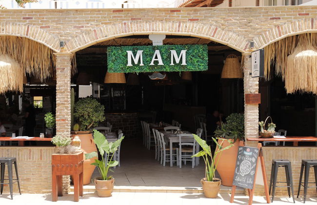 Maria Apartments "by Checkin" - Foto 8