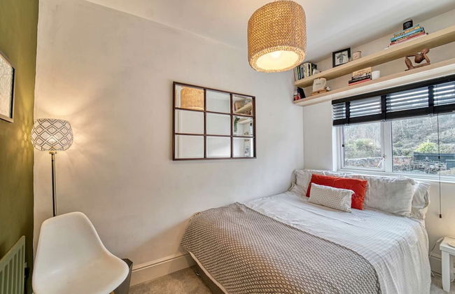 Host Stay Loughborough Road House - Foto 2