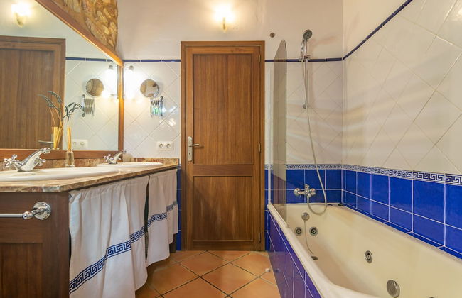 S era Nova in Algaida - Foto 30