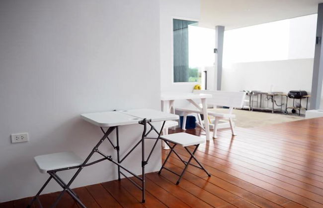 Le Leaf Pool Villa 7 - Foto 16