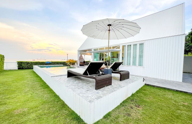 One Villa Samaesarn - Foto 30