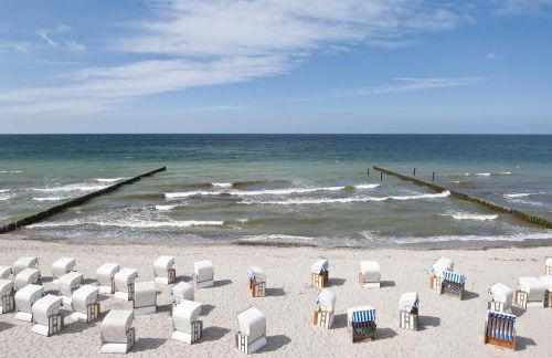 Ferienwohnung Meeresrauschen - Foto 16