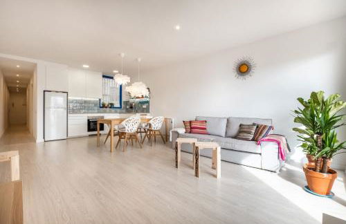 Apartamento artístico Vilanova - Foto 1