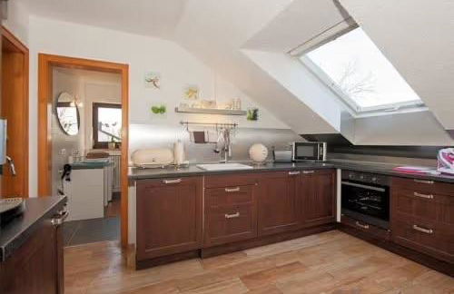 Apartment Freiburg Waldrand - Foto 13