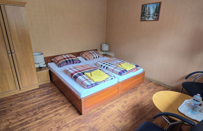 Agroletnica Country house - Foto 8