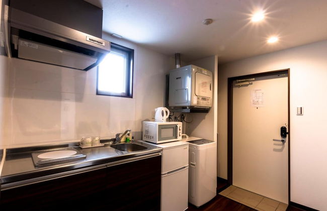 COZY STAY in Naha - Foto 72