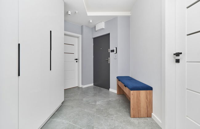 Prestige Apartment Wrocław by Renters - Photo 46