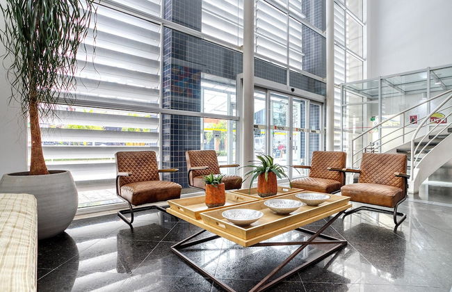 Tabas by Blueground Edifício Saint Charbel - Foto 34