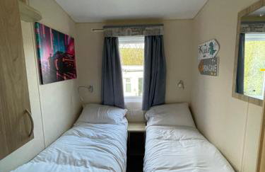 Newquay Bay Holiday Resort Caravan 73 - Foto 13