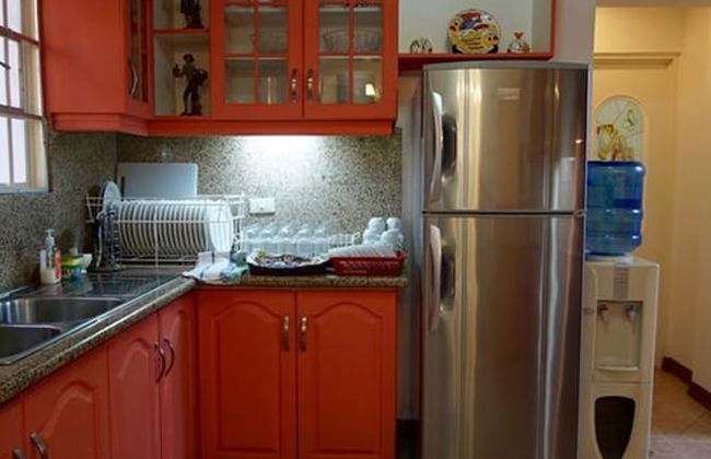 Charming Tagaytay Vacation Home - Foto 19