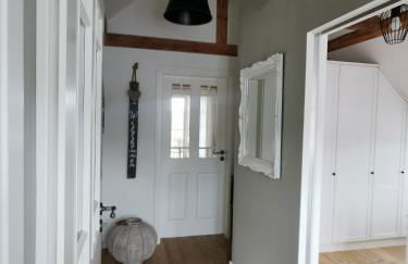 Schwarzwaldpanorama Doppelzimmer-WC - Foto 9