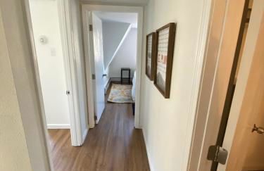 Big Moose Cabin at Moose Tracks - Foto 16