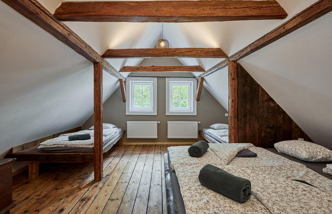 Horni Marsov Khf325 in Horn Mar ov - Foto 21