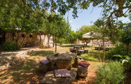 Hotel Rural Can Partit Adults Only-Ibiza - Foto 25