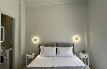 Kallisto Luxury Central Apartment - Foto 13