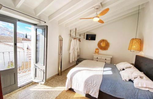 Castillo Suite 15 Comares - Foto 14