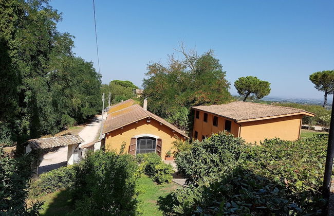 Agriturismo Le Mandriacce - Photo 32