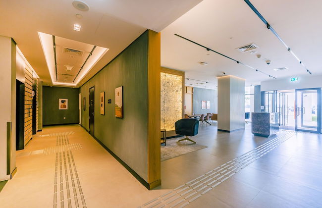 Expo Village Serviced Apartments - Photo 2