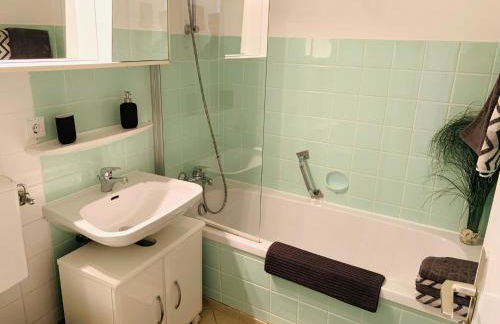 Apartment Panoramablick - Foto 7