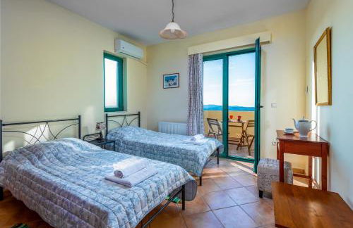 Anemos Villa - Foto 12