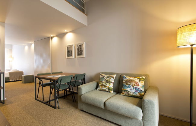 RVA Gustavo Eiffel Apartments - Photo 62