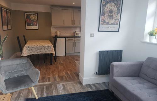 EMA, Castle Donington Circuit contractors group 4 bedrooms 7 bed house-private parking - Foto 24