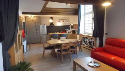 La Vue De Château - Foto 5