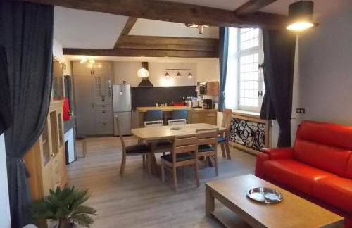 La Vue De Château - Foto 5