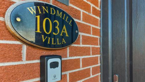 Windmill Villa - Foto 4