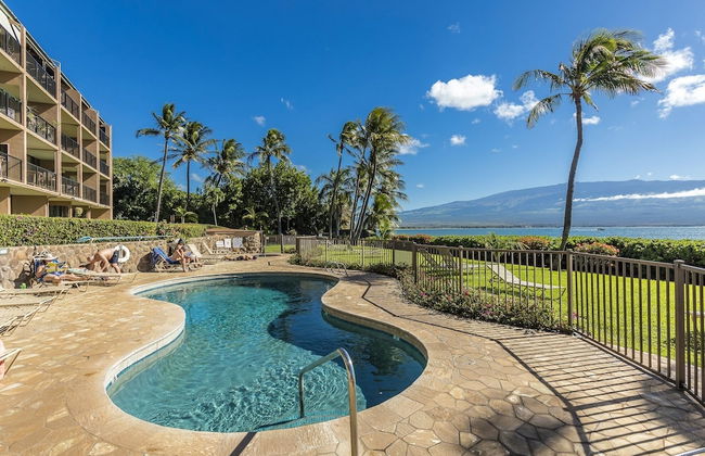 Maalaea Banyans by Coldwell Banker Island Vacations - Foto 77