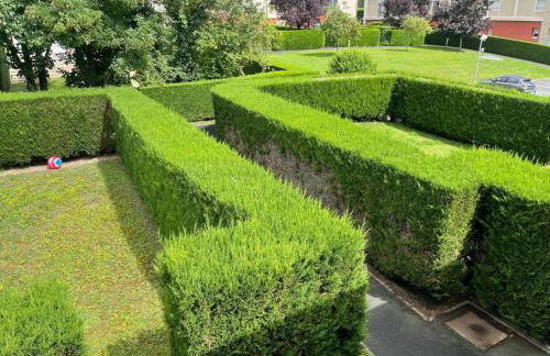 Urban Loft & Country Vibes - Photo 40