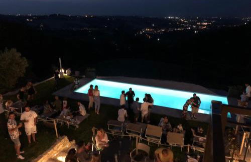 Agriturismo La Pedrosa - Foto 22